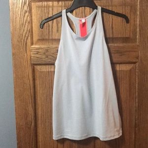 Under Armour Razorback Workout tank!